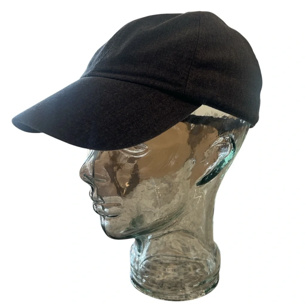 Draper James “Hi y’all” Blue Denim Women's Baseball Cap